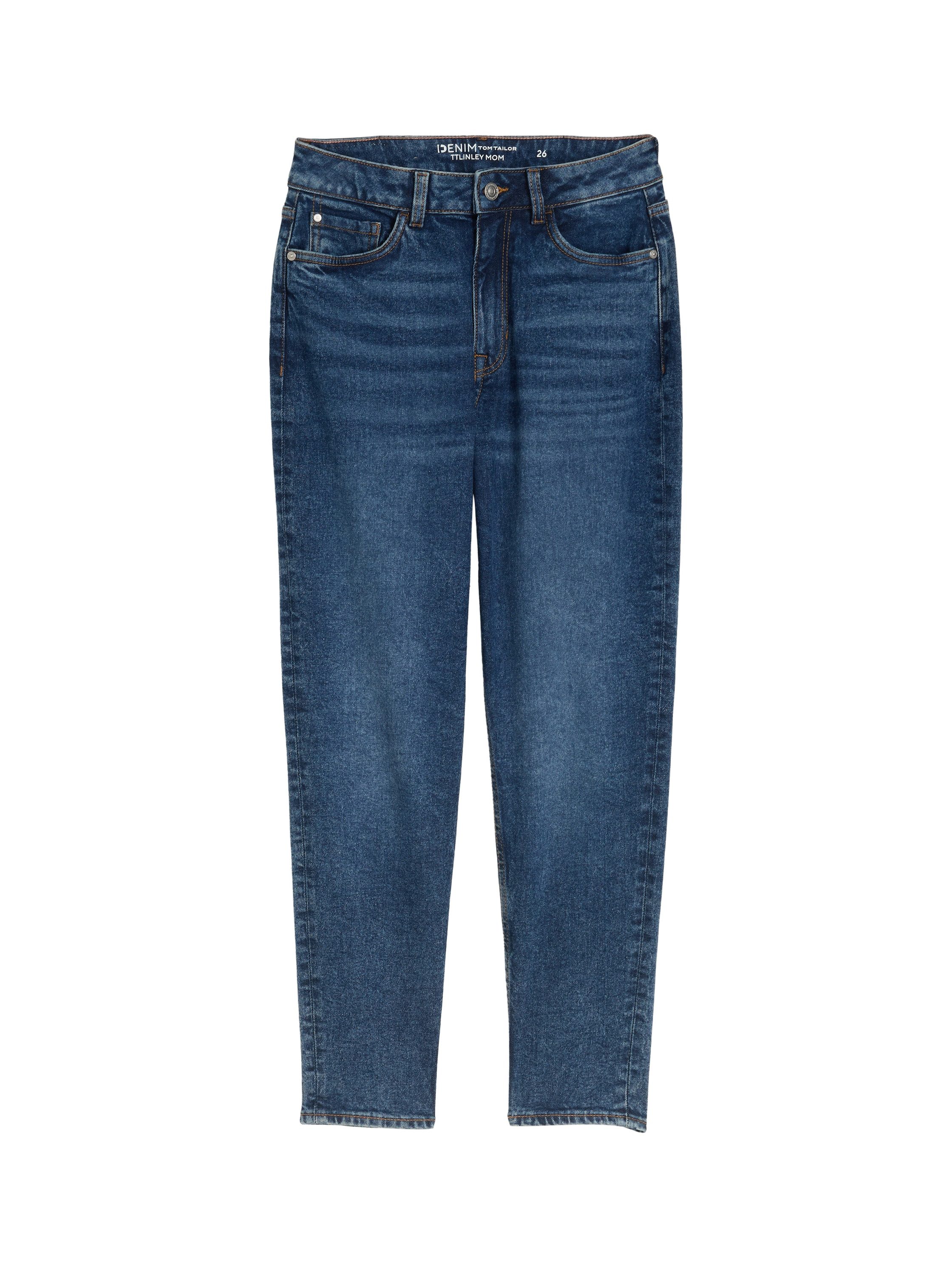 TOM TAILOR Denim Bequeme Jeans günstig online kaufen