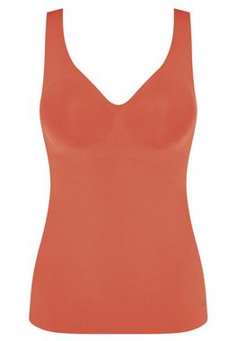 sloggi BH-Hemd ZERO Feel (1-tlg) Bra Shirt - BH-Hemd ohne Bügel - Leicht gepolsterte Cups