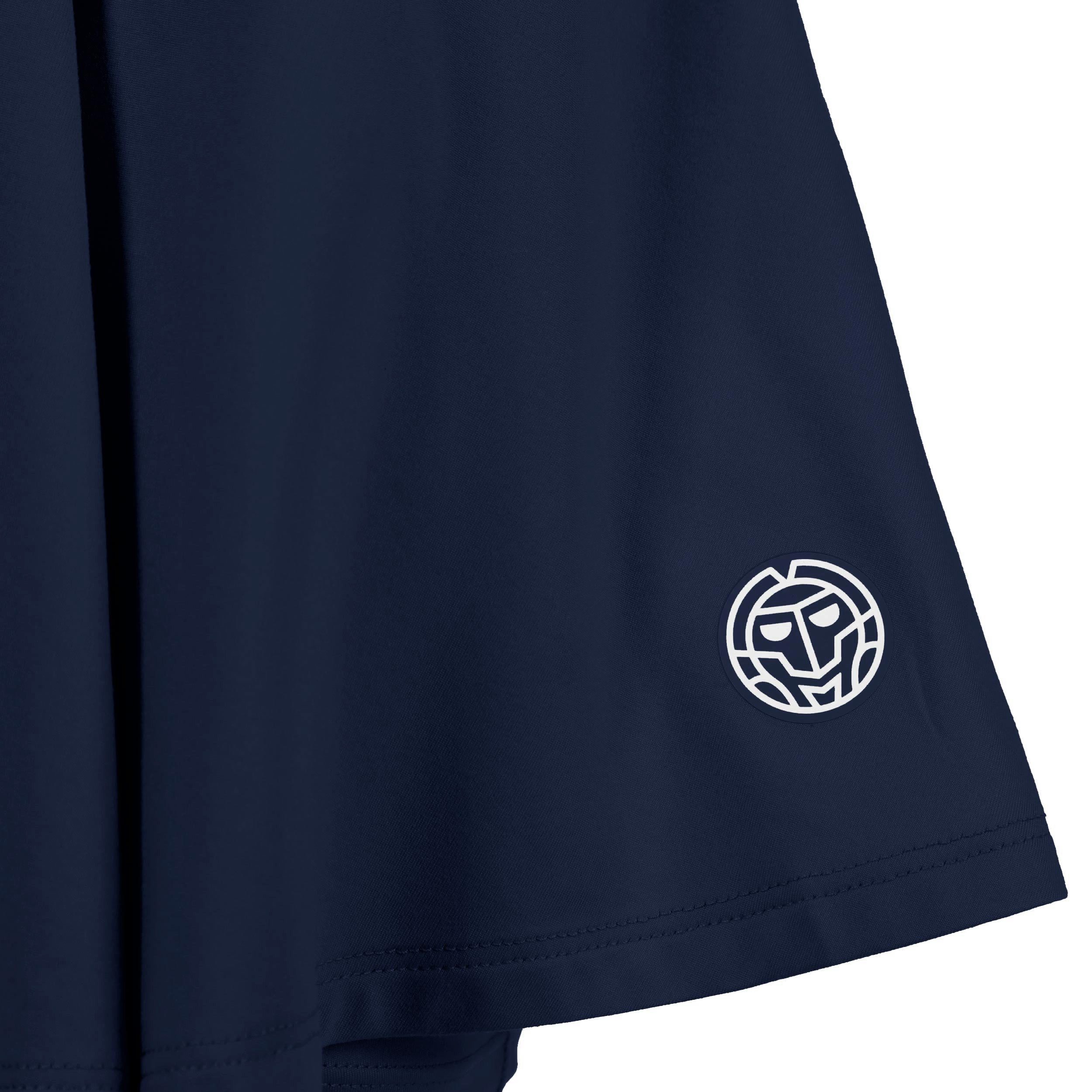 BIDI BADU Tennisrock Crew 2.0 Wavy