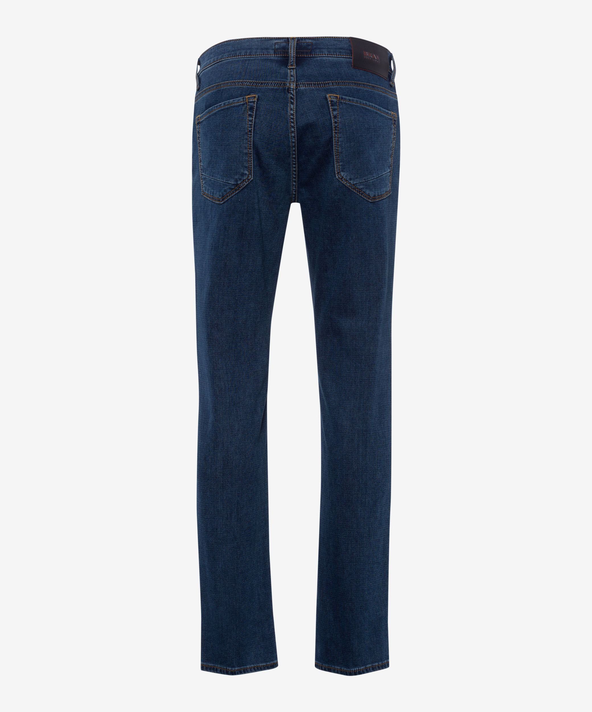 Style Chuck Brax Straight-Jeans
