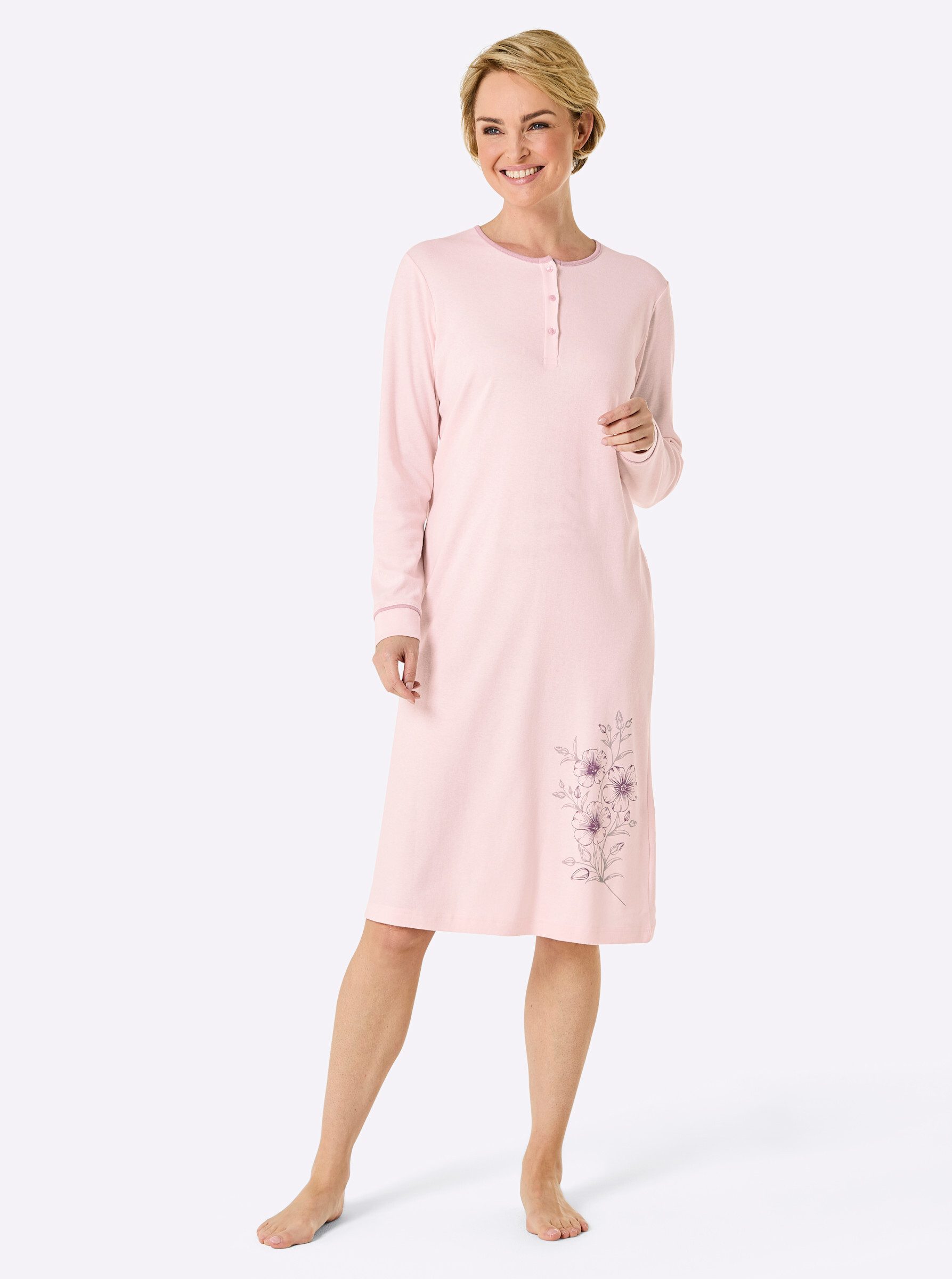 Witt Nachthemd Nachthemd . günstig online kaufen