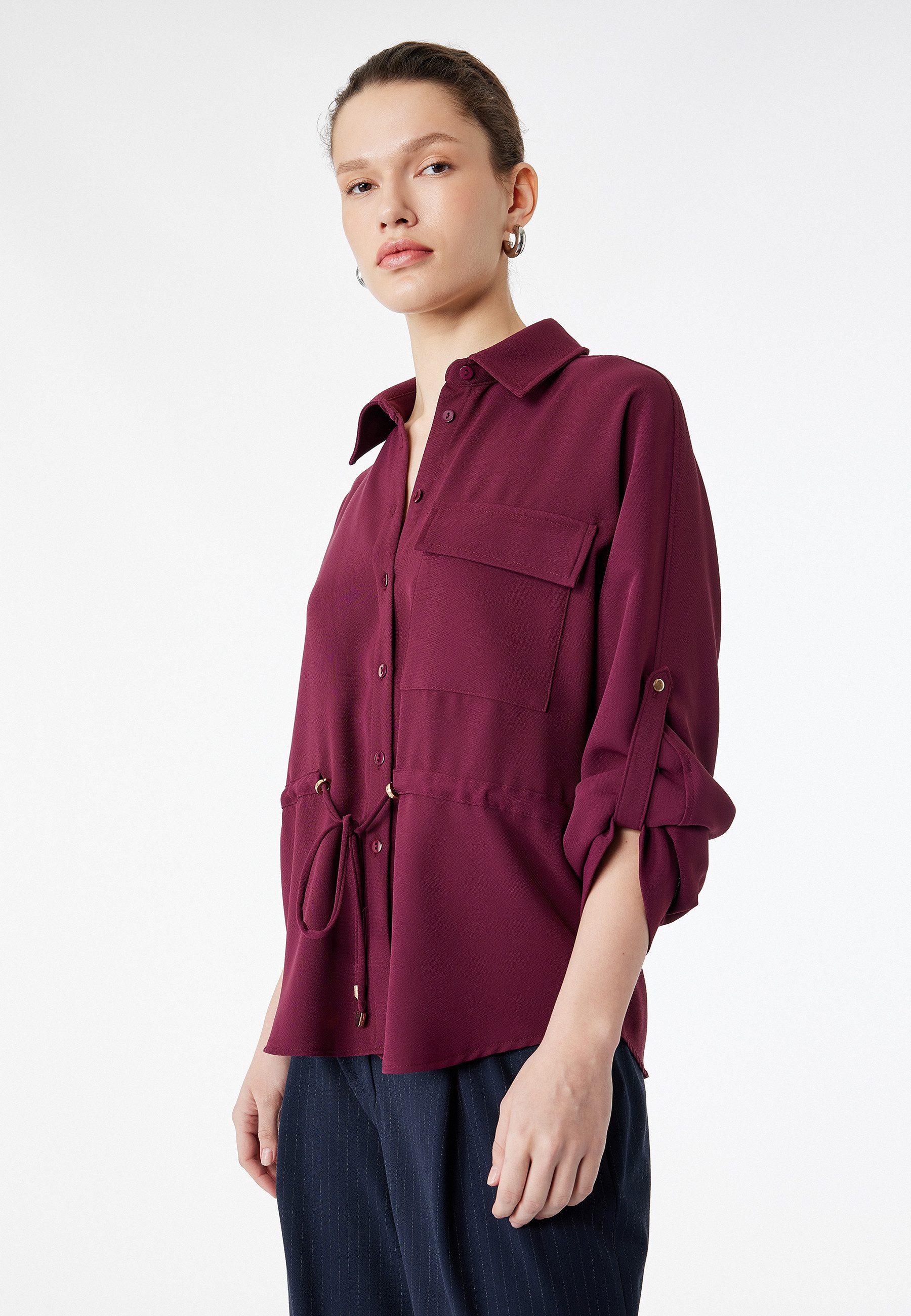 Jackenblazer Regular Klassisch Jackenblazer