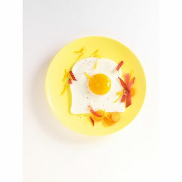 mastrad Eierkocher Eierformen-Set 4-tlg., Anzahl Eier: 1 St., 0 W