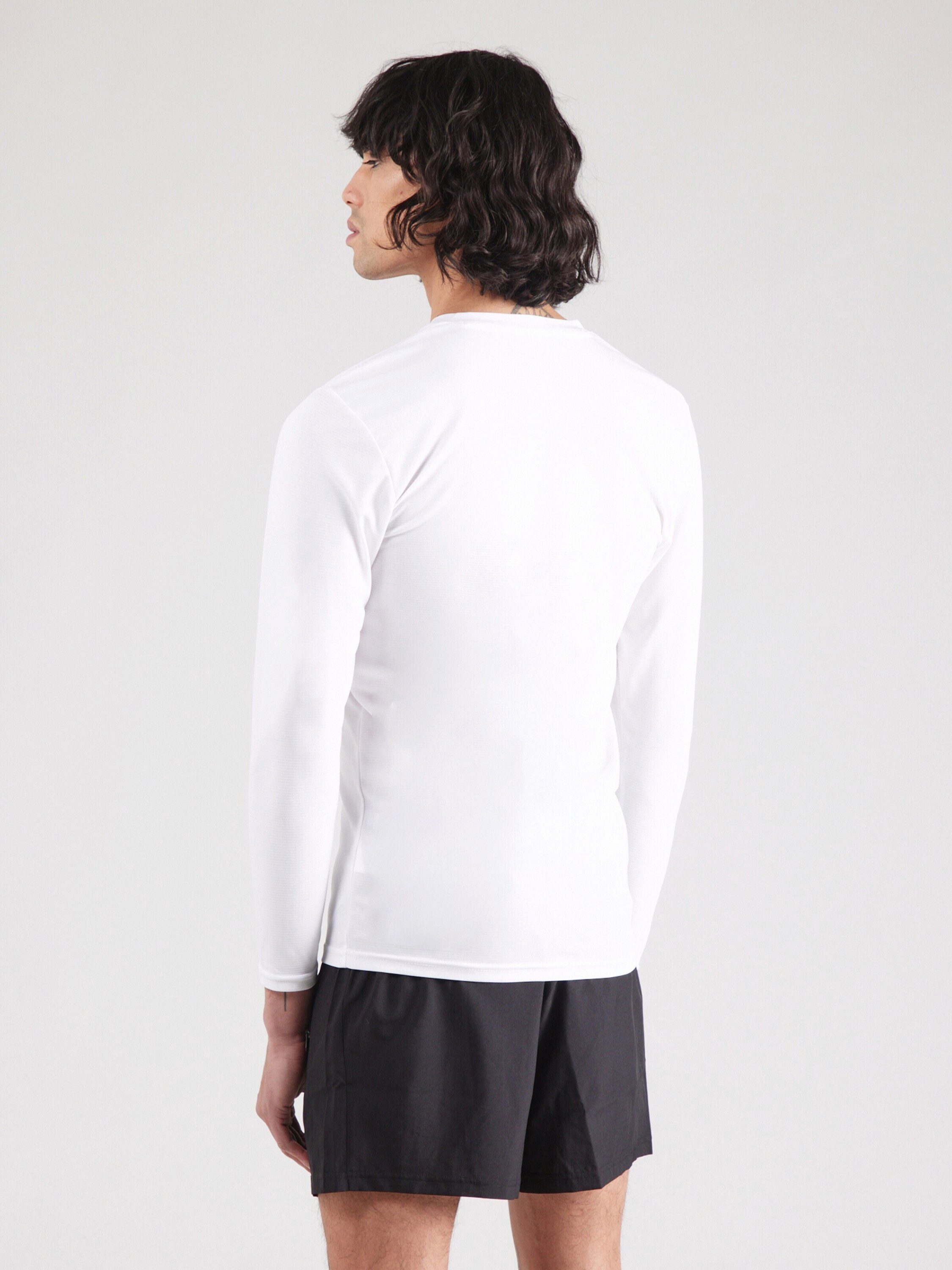 hummel Funktionsshirt Essential (1-tlg) Plain/ohne Details