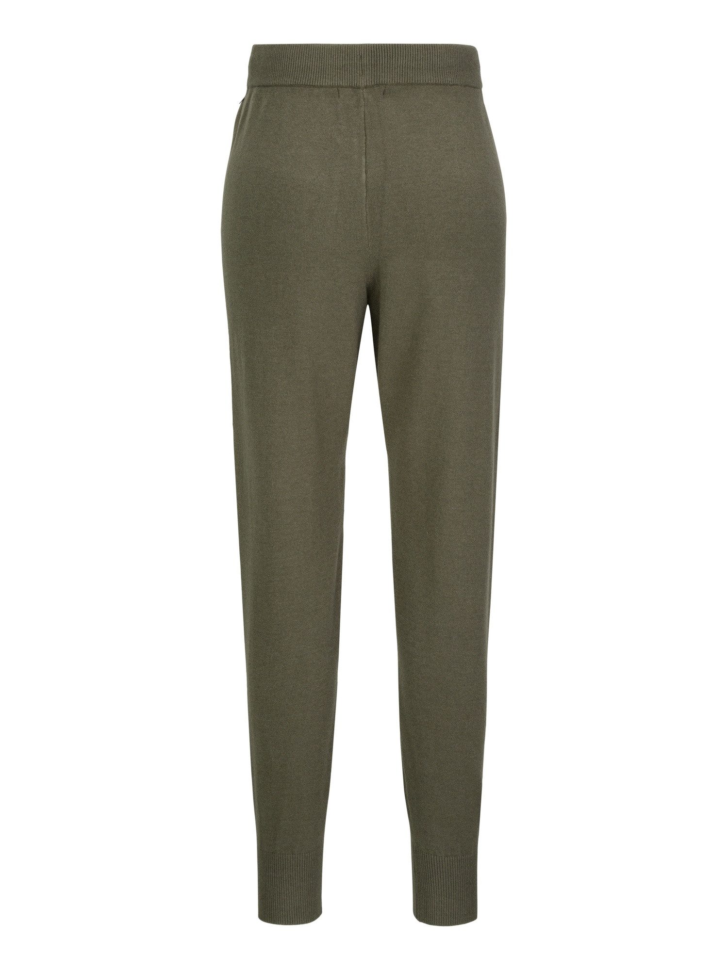 Replay Stoffhose Comfort Viscose Wool Blend