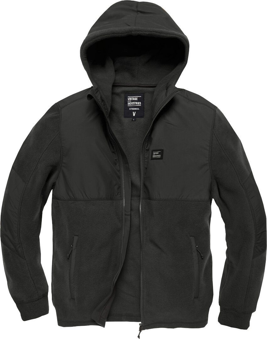 Motorradjacke Landell Polar Fleece Jacke