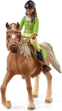 Schleich® Spielfigur Horse Club, (6-tlg)