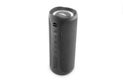 Vieta Pro #PARTY Bluetooth Speaker 40W Wireless Lautsprecher
