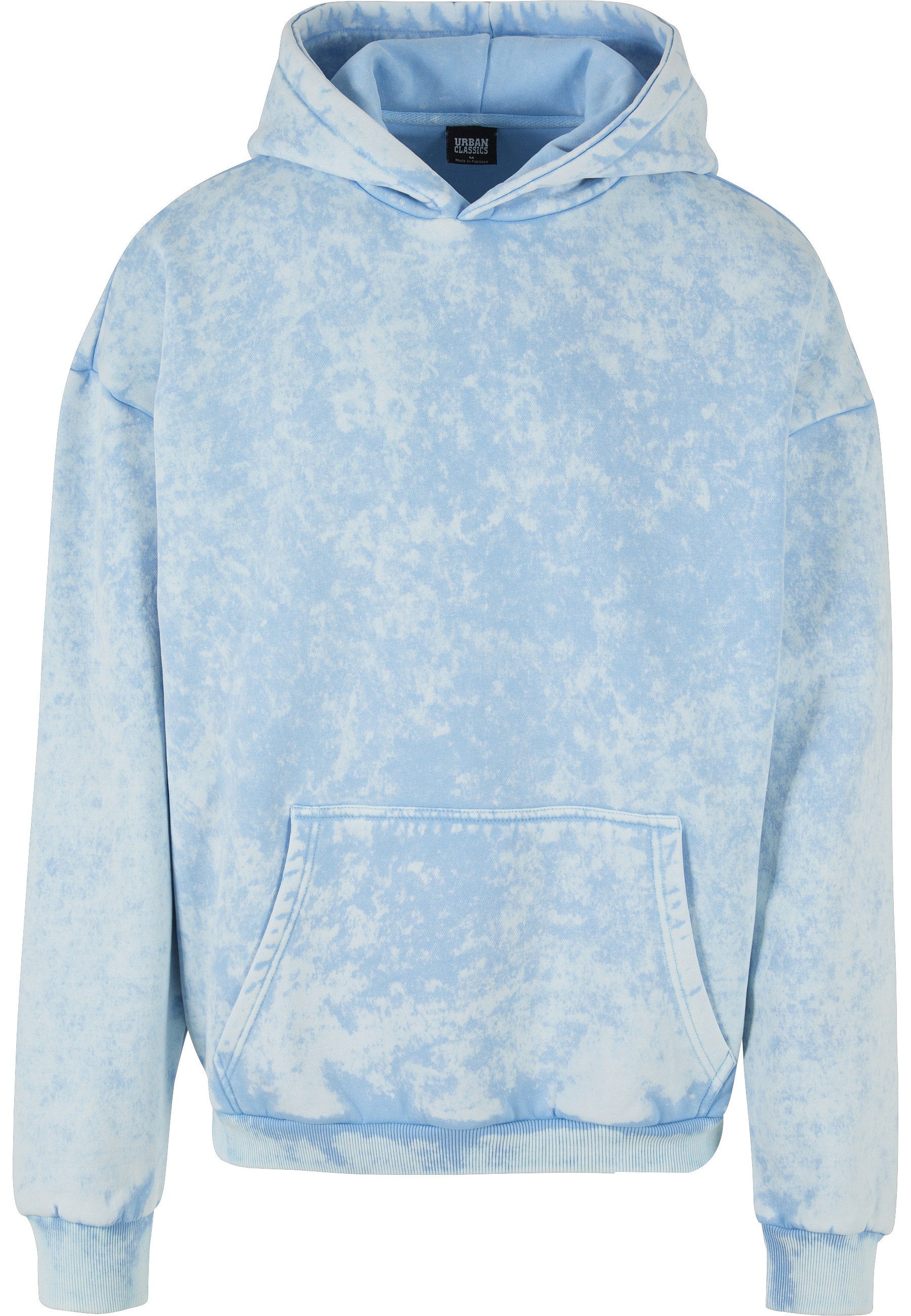 Hoodie Urban Classics Herren Towel Washed Hoody