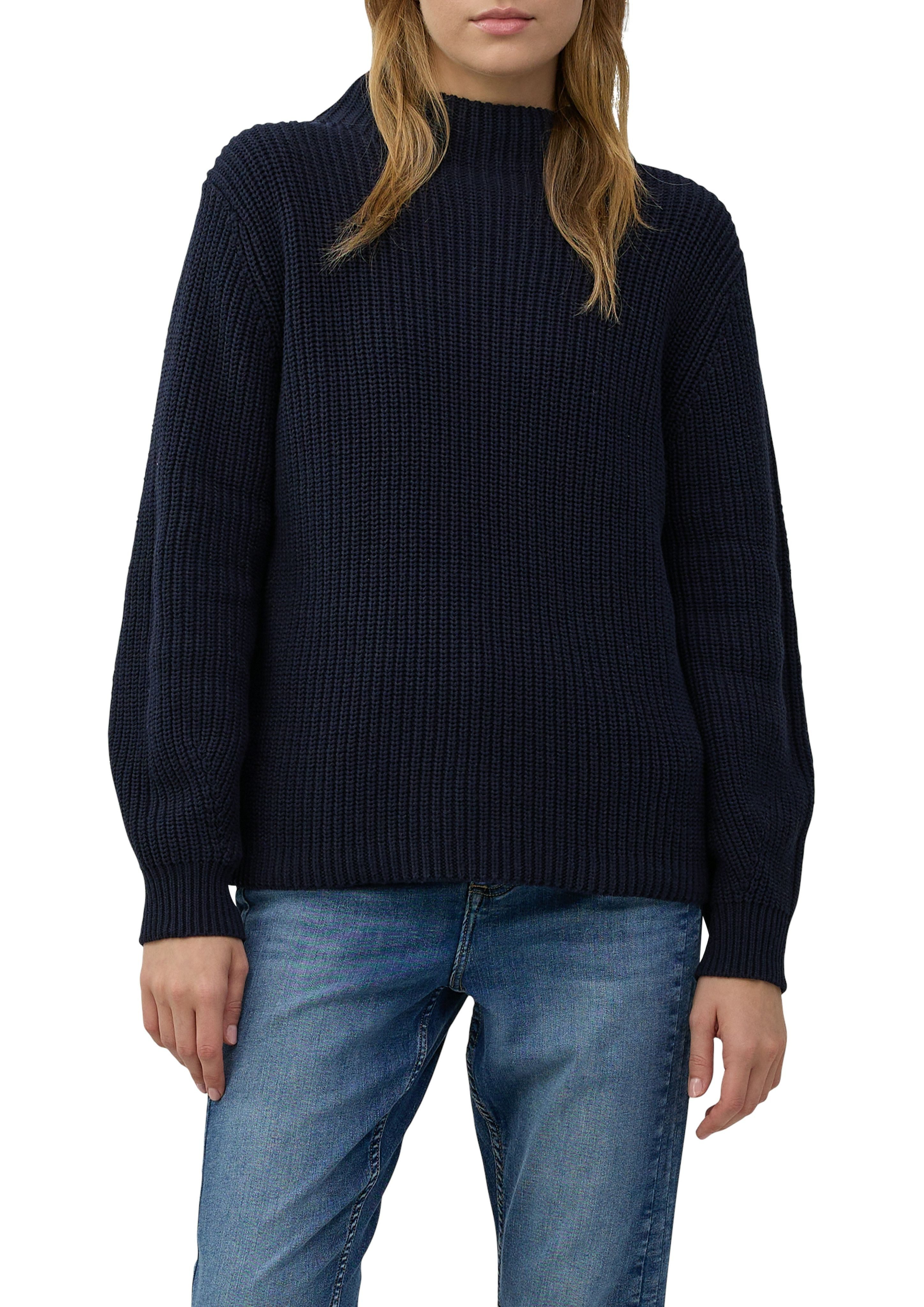 s.Oliver Strickpullover günstig online kaufen