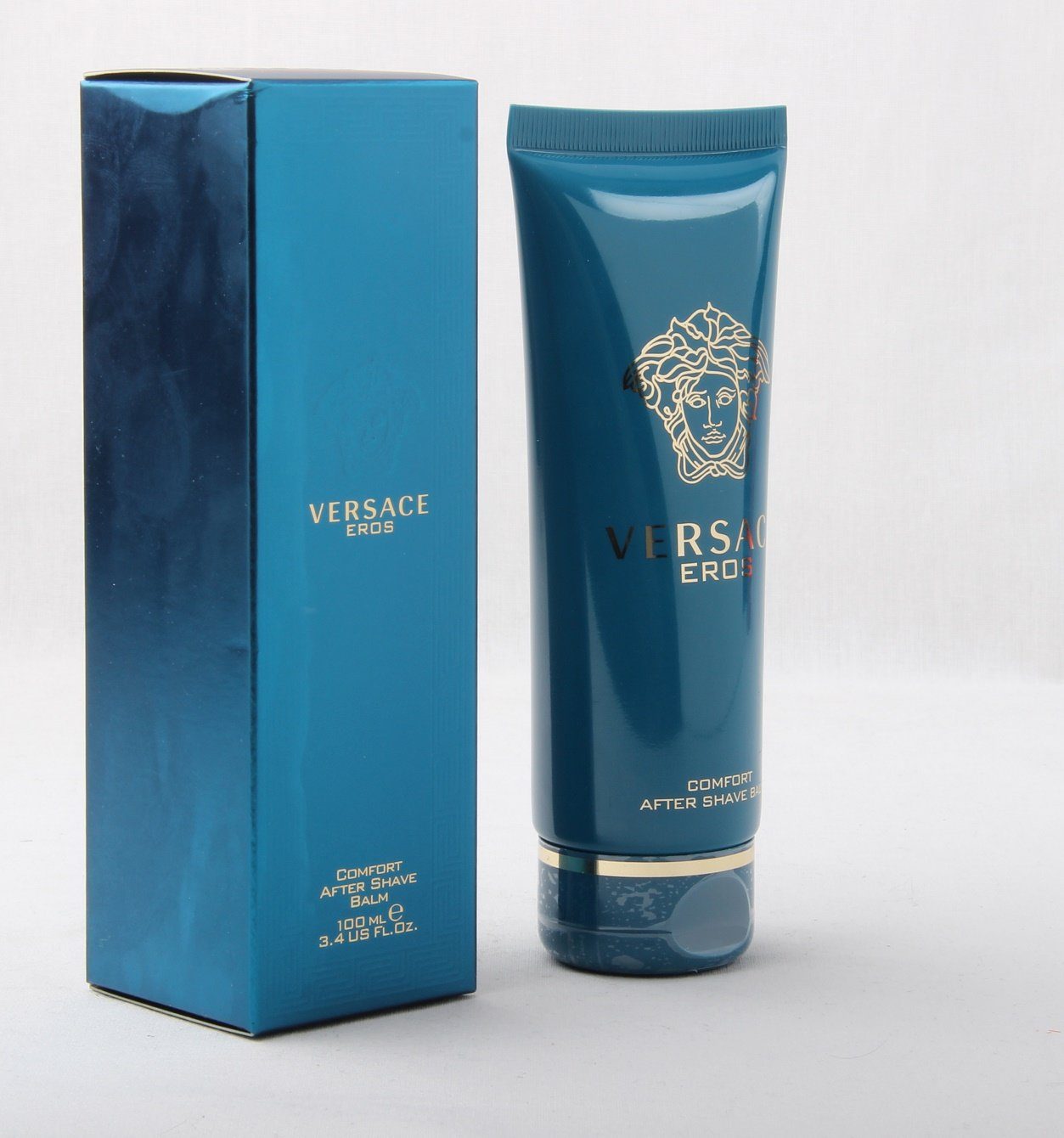 Versace AfterShave Balsam »Versace Eros After Shave Balm 100ml«