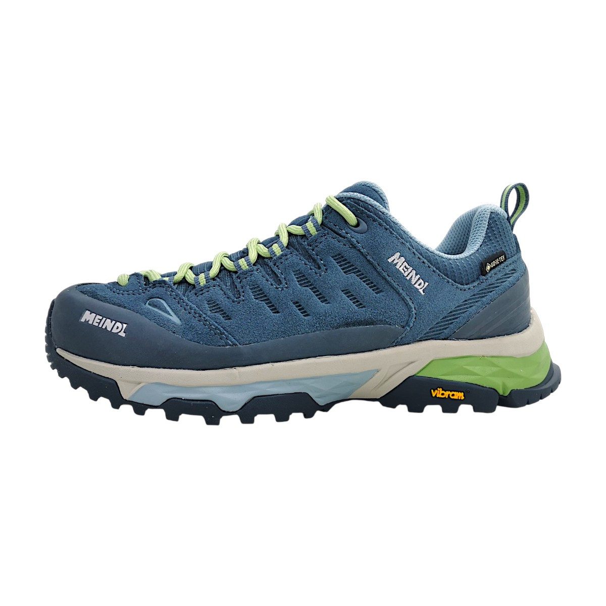 Meindl Wanderschuh Outdoorschuh