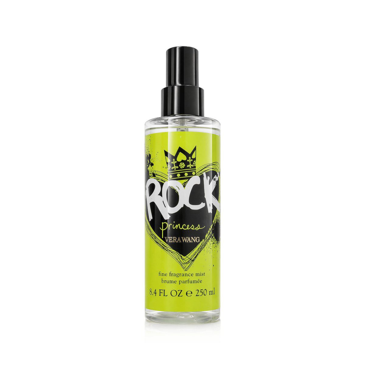 Vera Wang Körperspray Rock Princess