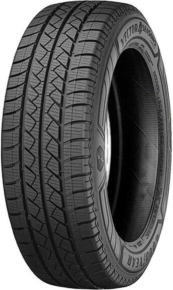 Goodyear Ganzjahresreifen GOODYEAR, VECTOR 4SEASONS CARGO