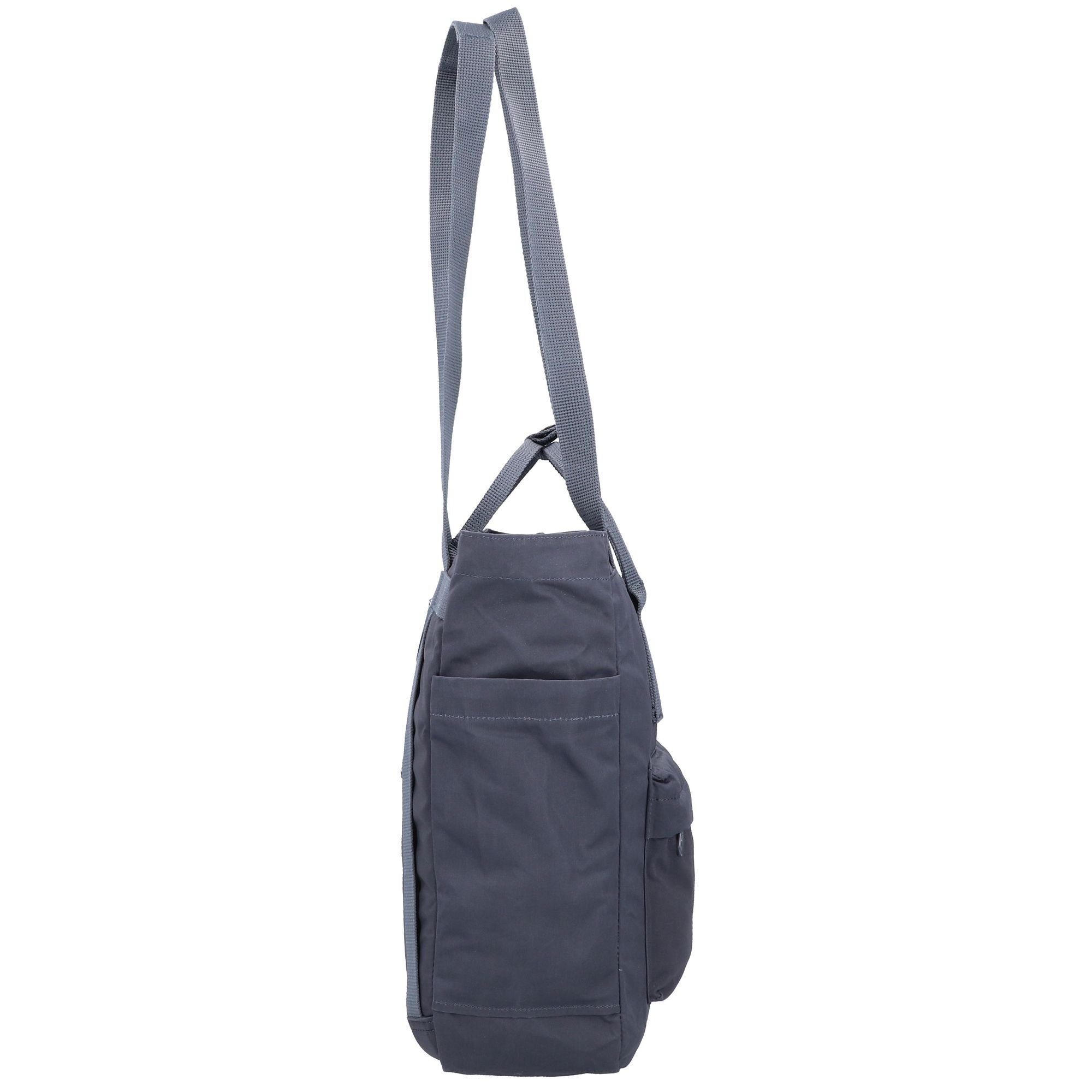 Fjällräven Schultertasche Kanken, Polyester
