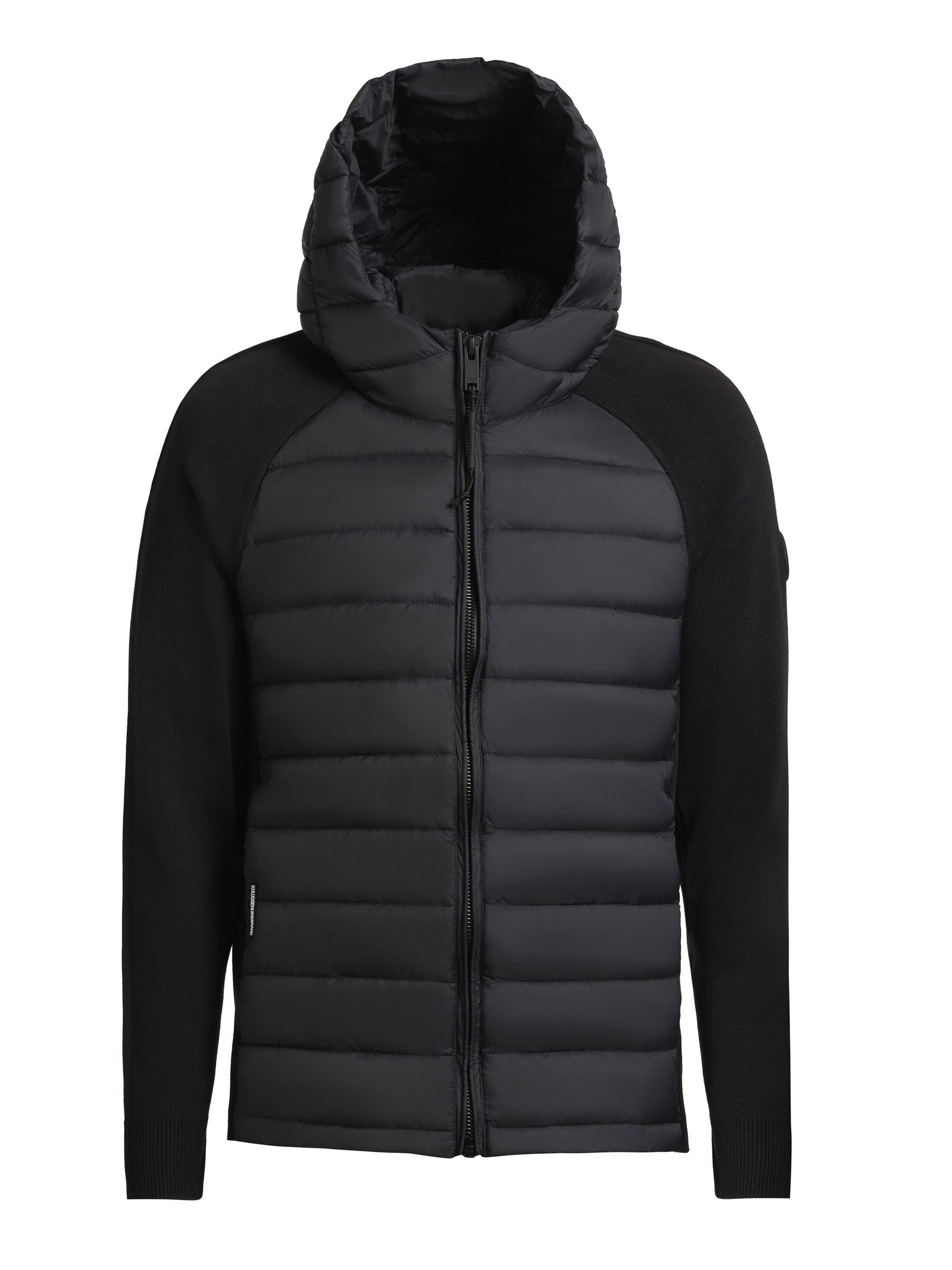 khujo Anorak NILON günstig online kaufen