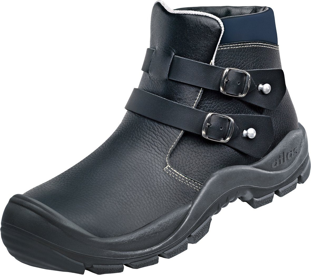 Atlas Schuhe Atlas Duo Soft 760 HI Arbeitsschuh