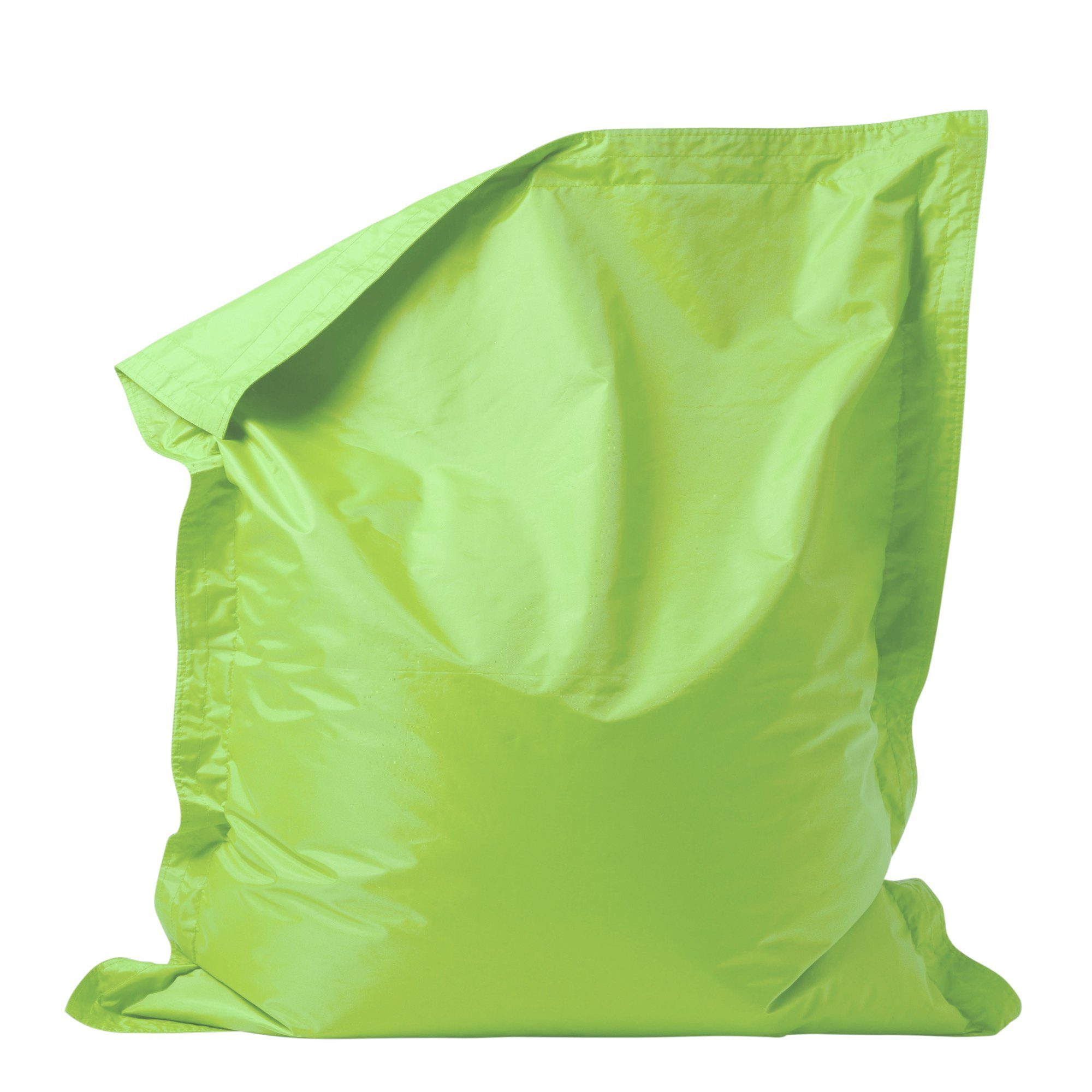 Veeva Sitzsack Riesen Outdoor Sitzsack Kinder, günstig online kaufen