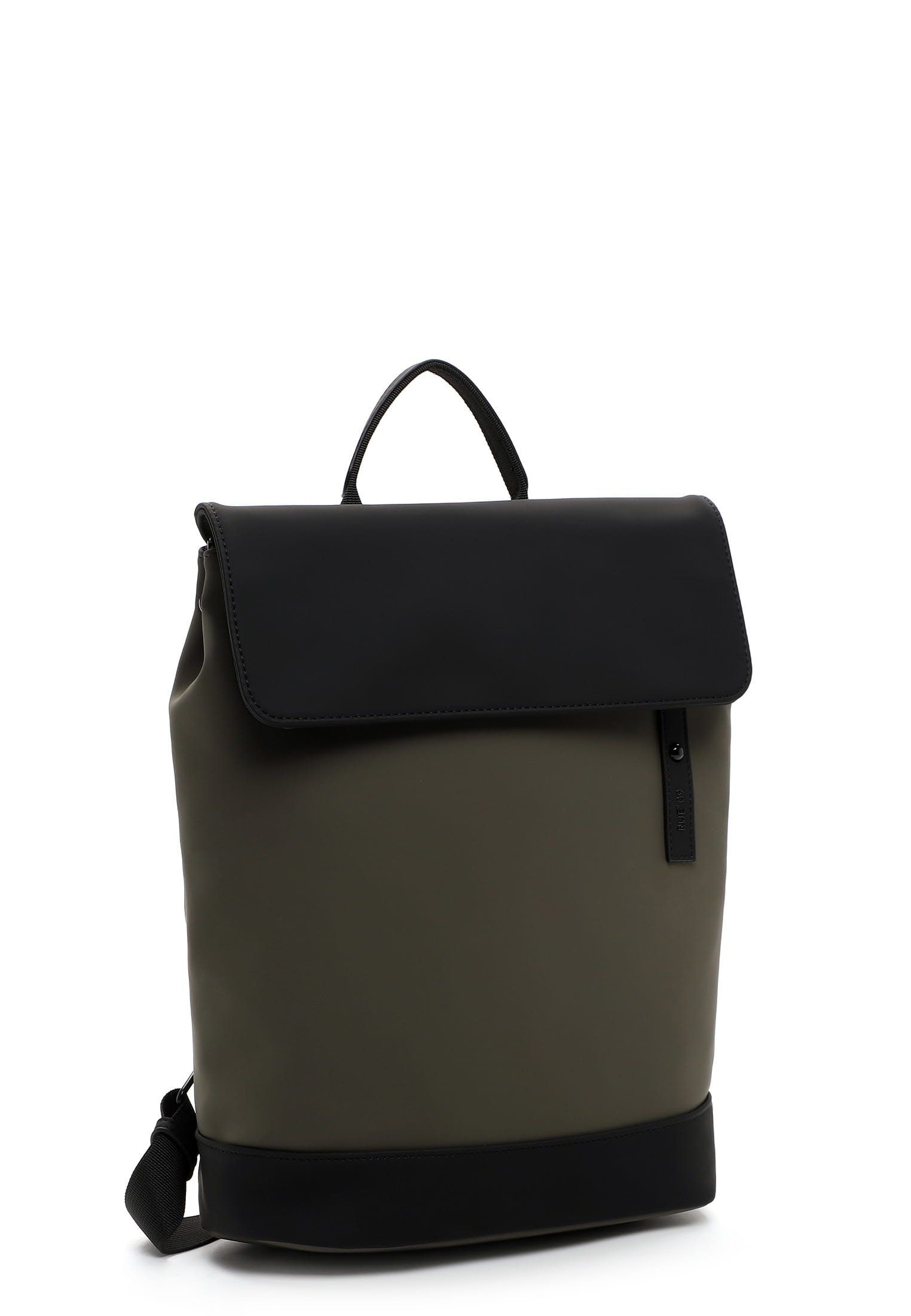 EMILY & NOAH Cityrucksack E&N Le Havre RUE 09, Logo Patch – Bild 5 von 5