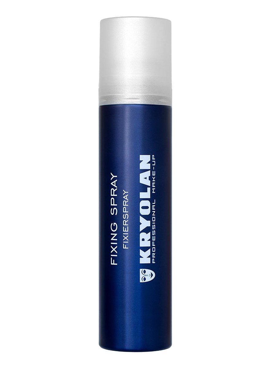 Kryolan GmbH Theaterschminke Fixier-Spray für Schminke