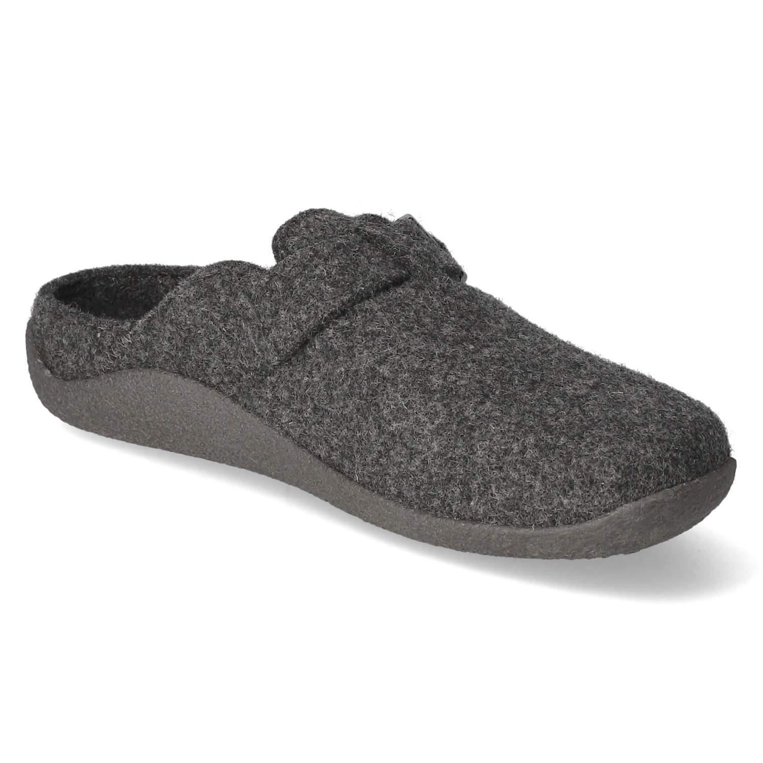 Josef Seibel Josef Seibel 41705TE432/700 Herren Textil grey Pantolette