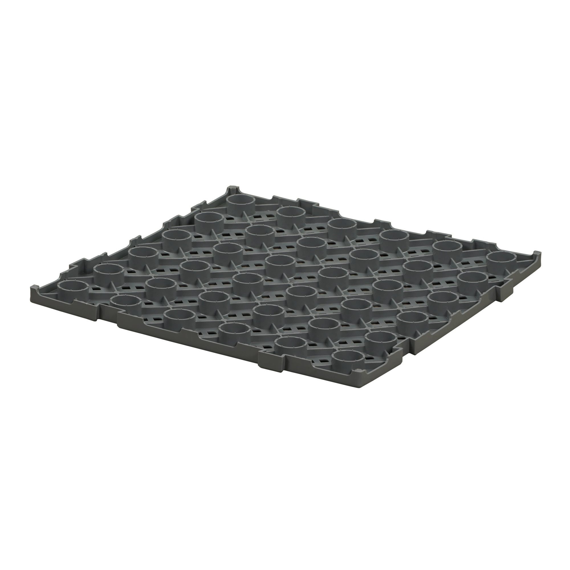 Logiplast Saunabodenrost