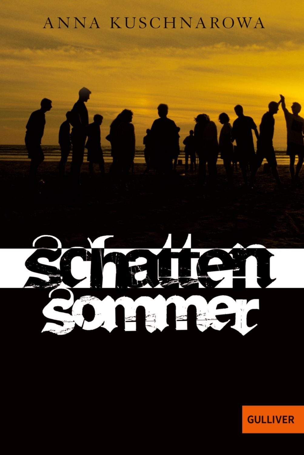 Schattensommer / Anna Kuschnarowa