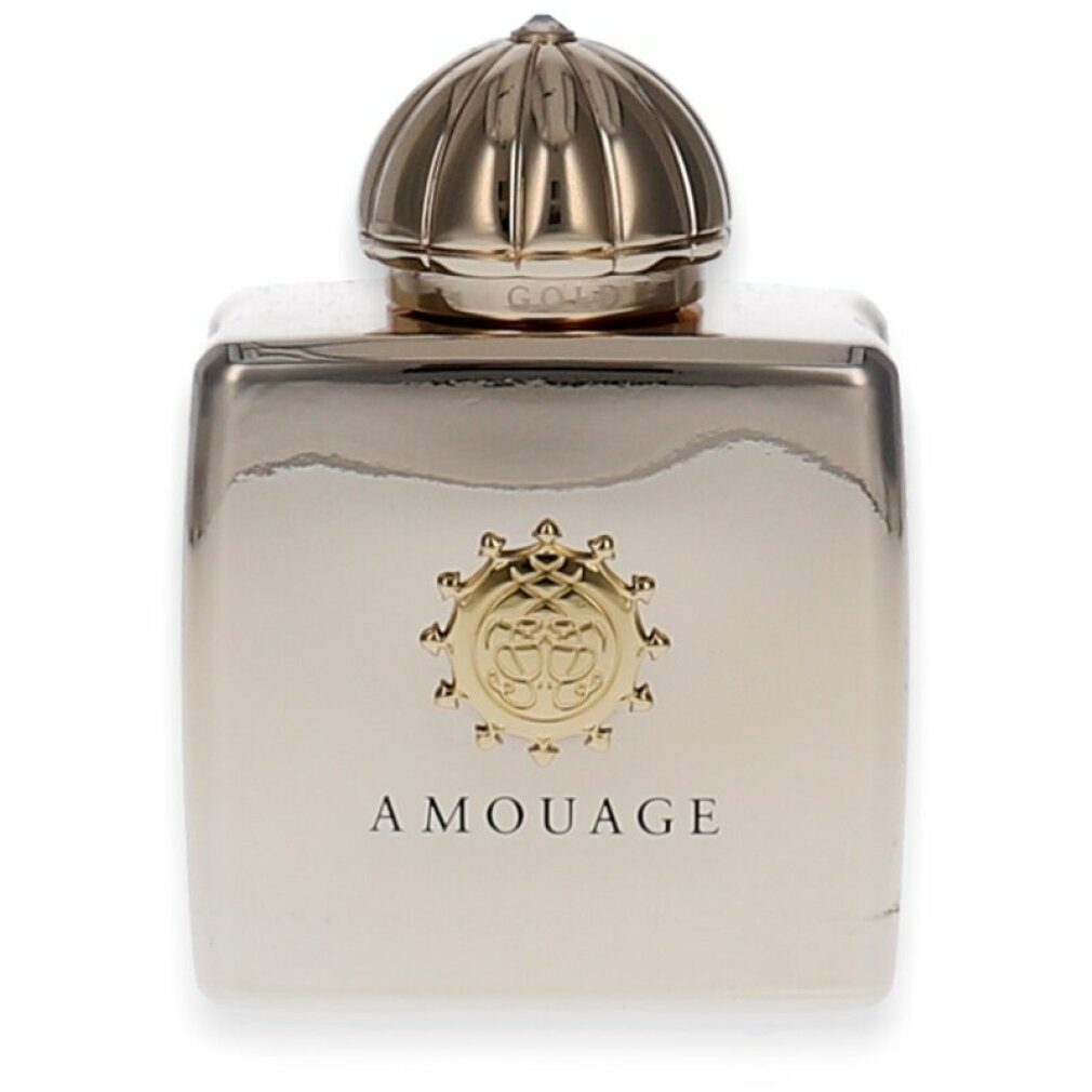 Amouage Eau de Parfum Gold Woman Eau de Parfum 100ml