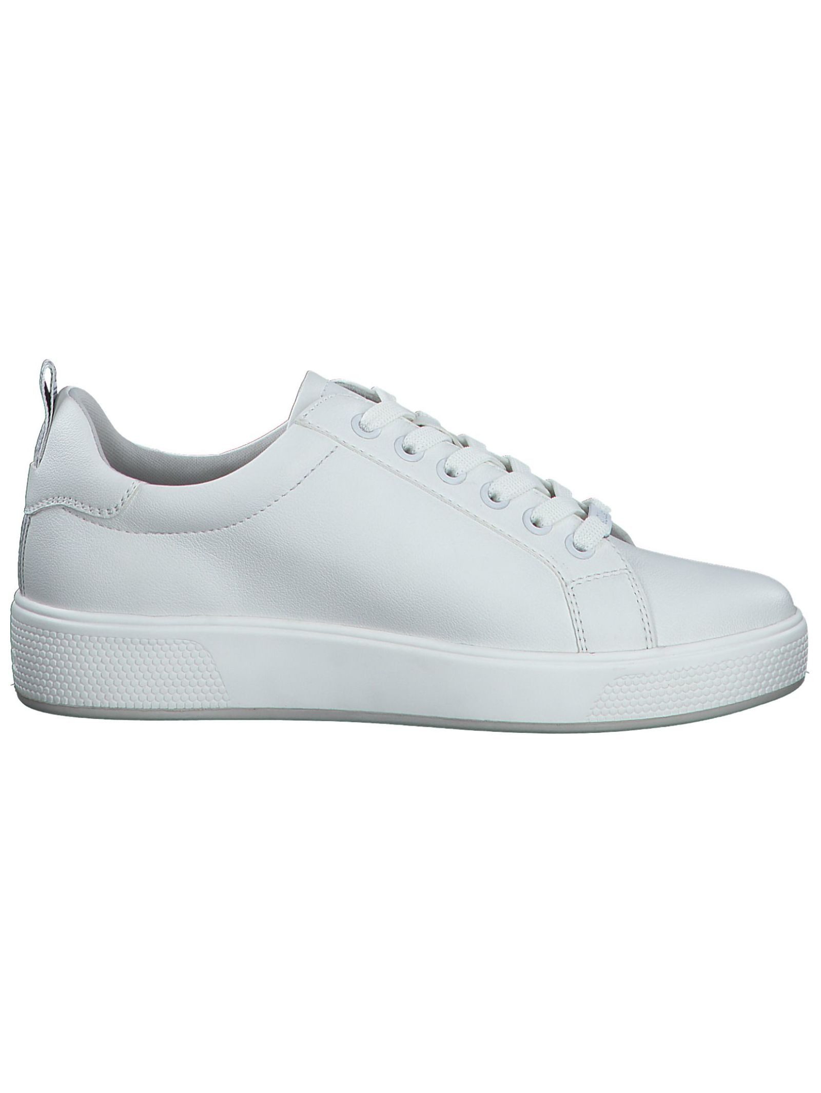 s.Oliver Sneaker Lederimitat Sneaker