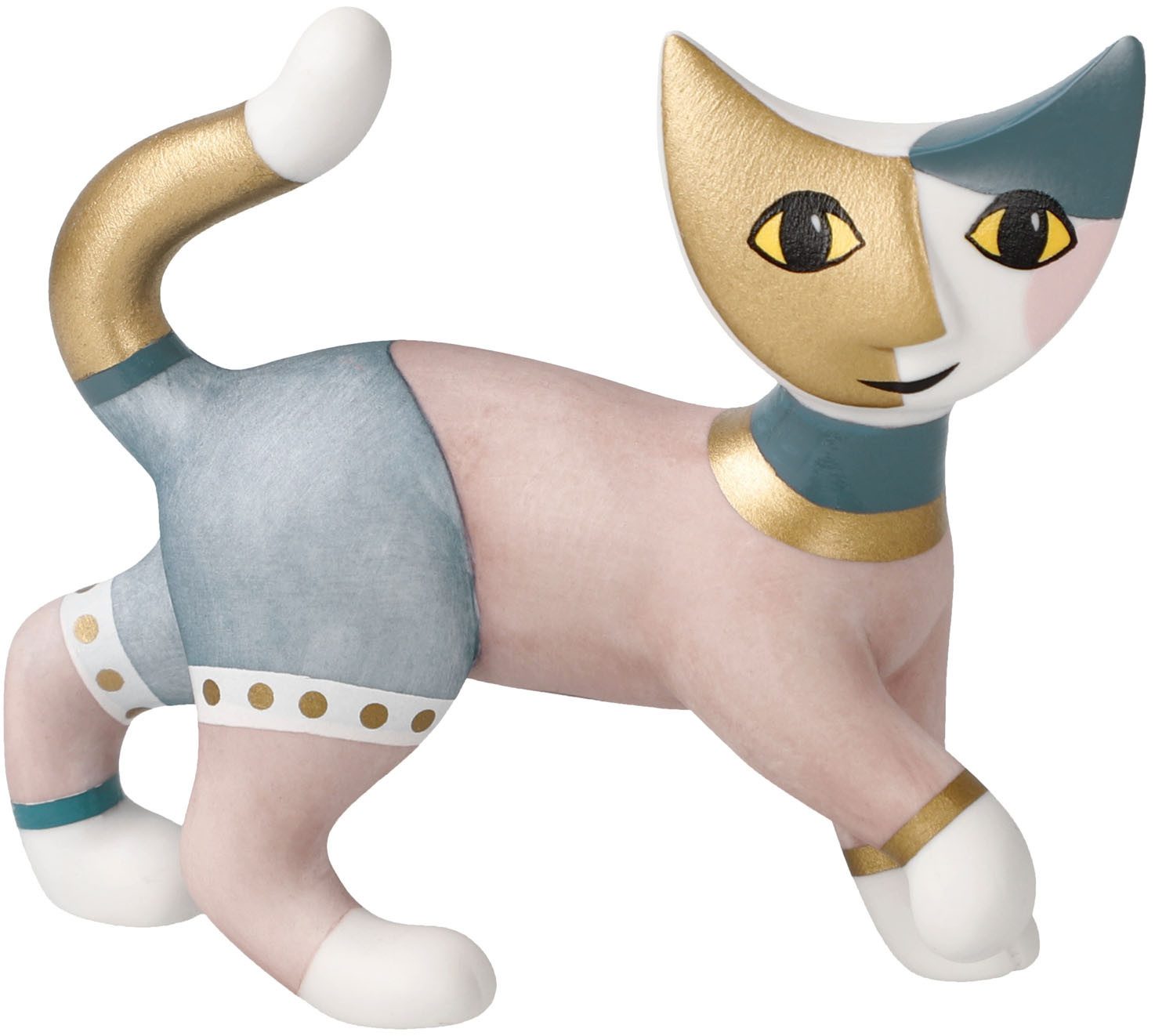 Goebel Sammelfigur Figur Rosina Wachtmeister -Molly (1 St)
