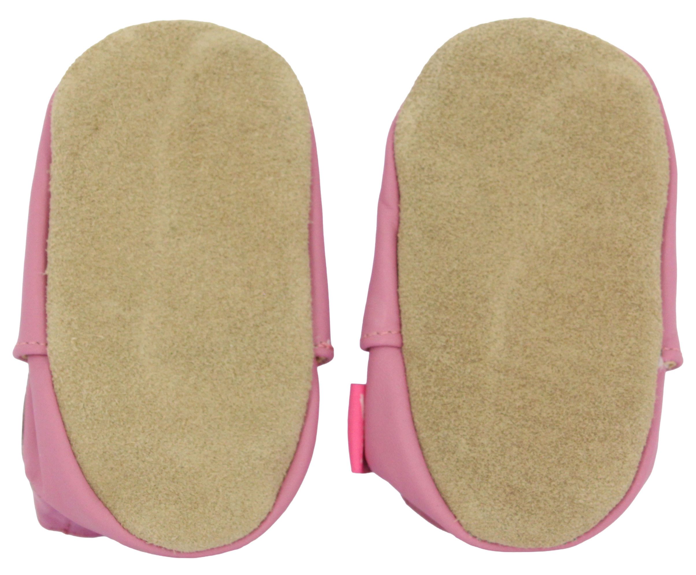 Beck Krabbelschuh Primes Krabbelschuh