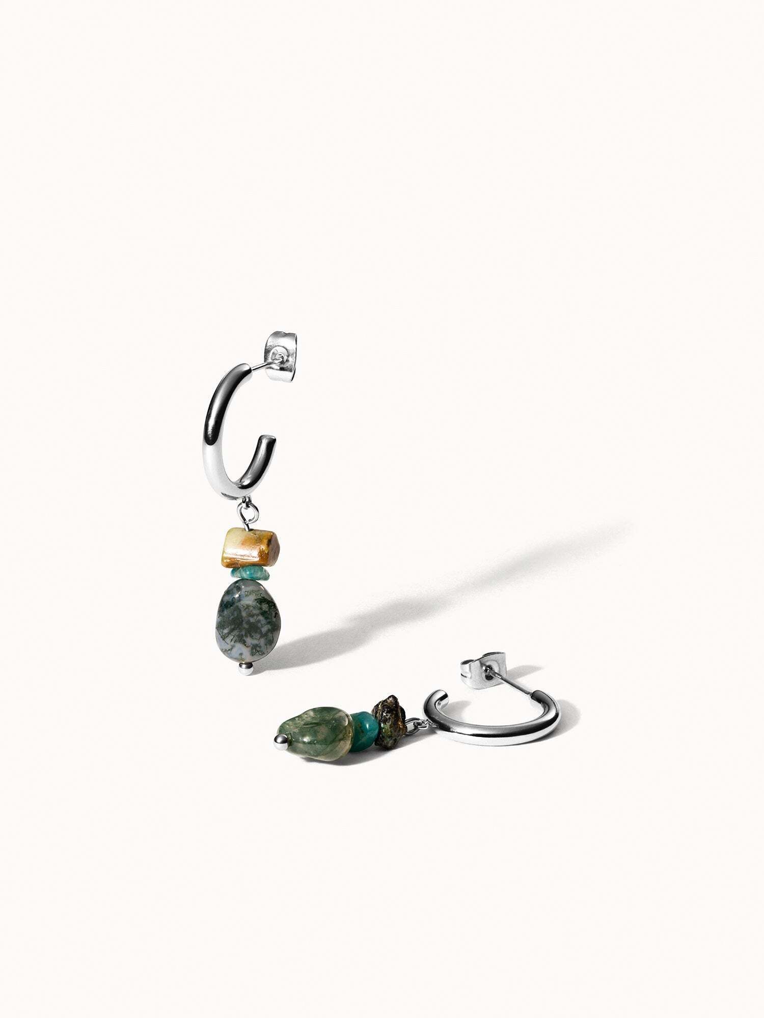 Purelei Paar Ohrstecker Island Dream