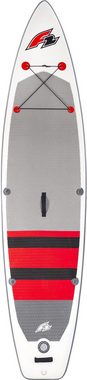 F2 Inflatable SUP-Board Union 11,5, (Set, 5 tlg), Stand Up Paddling