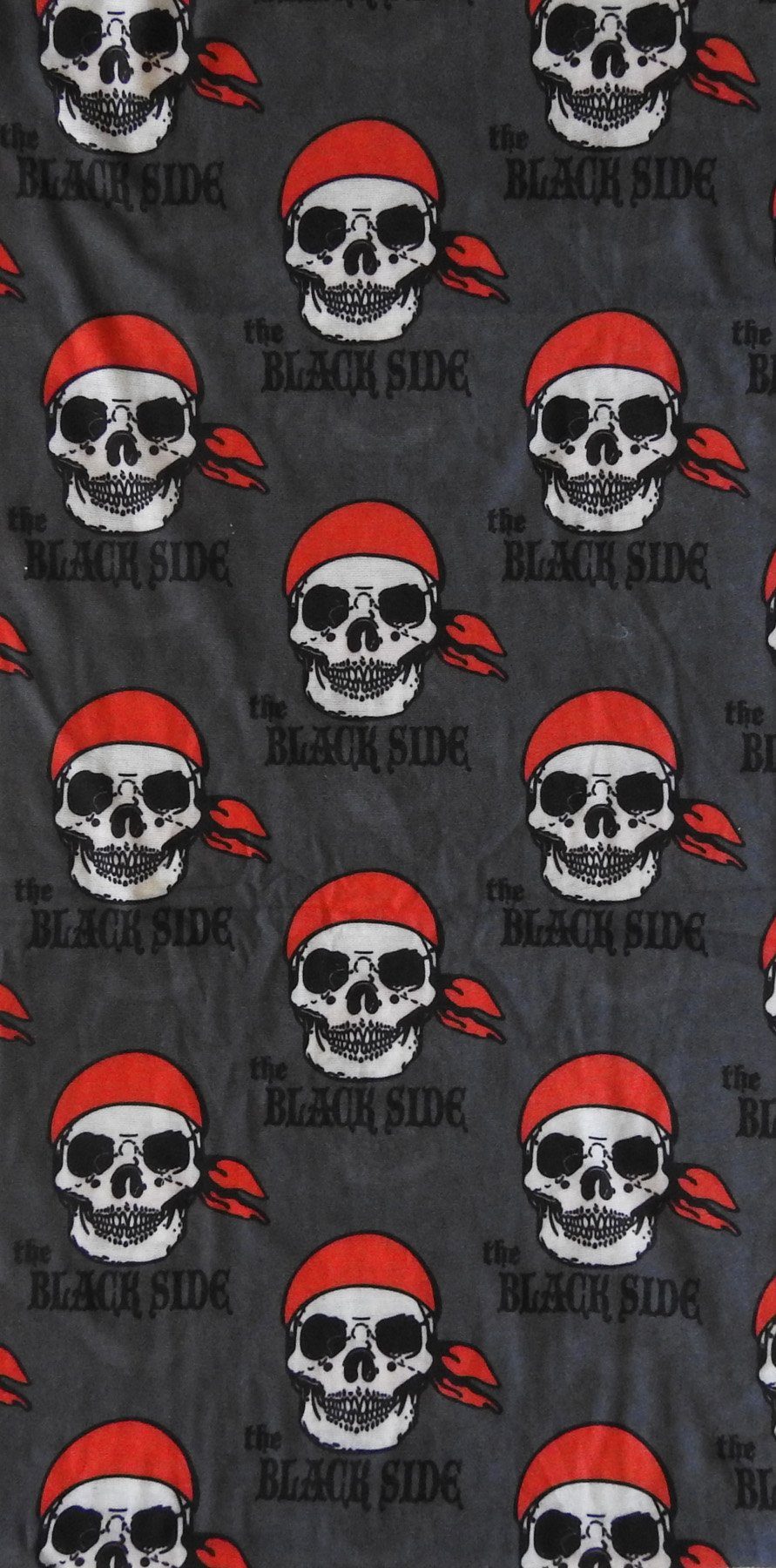 cofi1453 Halstuch Multifunktionstuch Halstuch Schlauchschal Atmungsaktiv Gesichtschutz