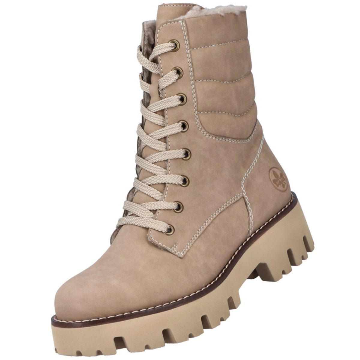 Rieker Y3330-20 Stiefel