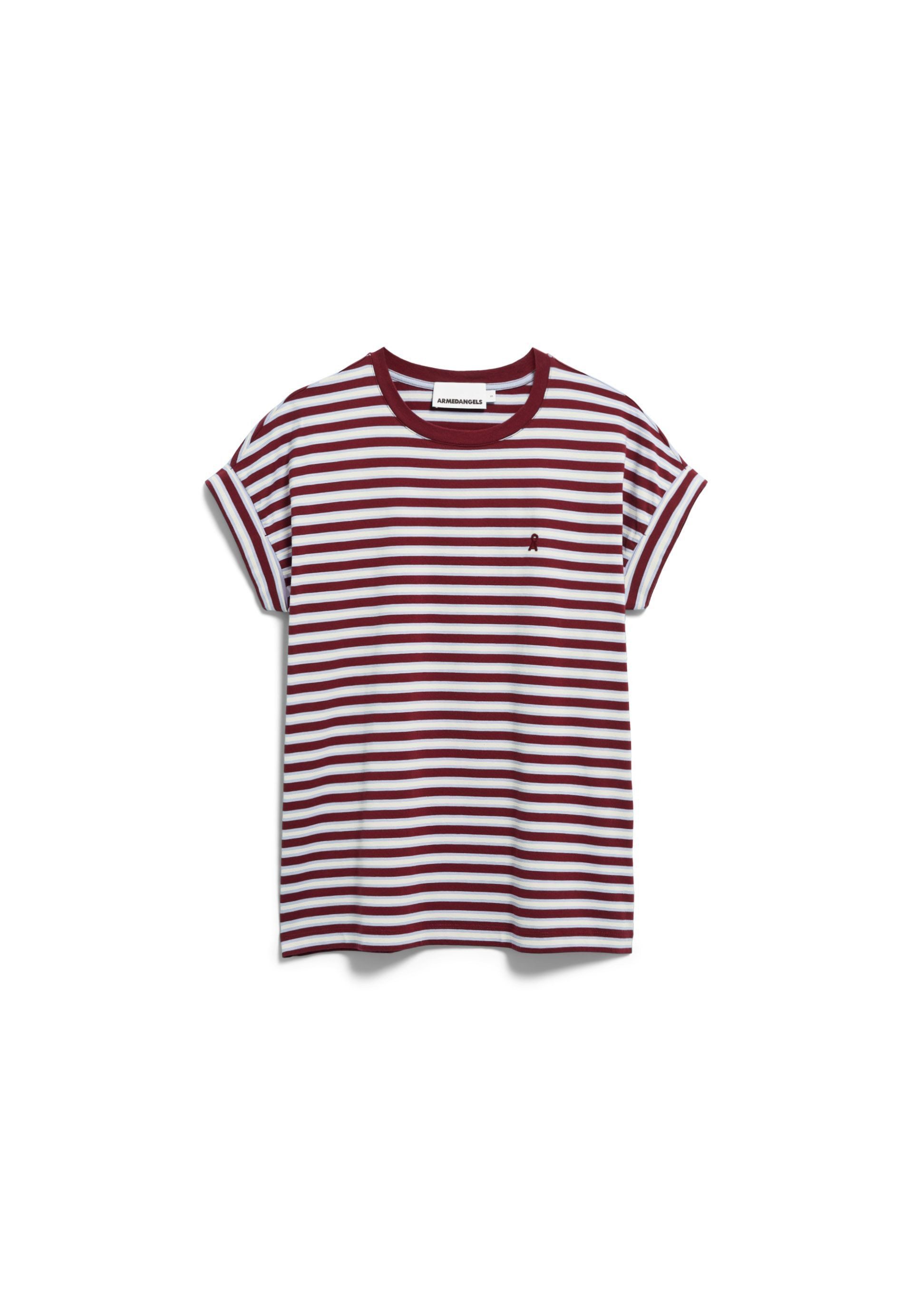 velvet red-soft blue-undyed