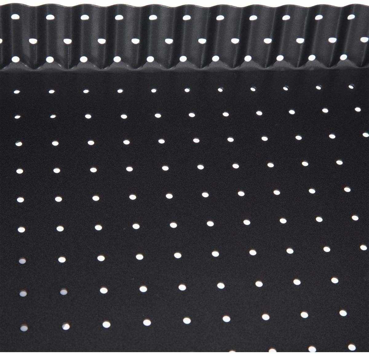 5five Simply Smart Backblech, Metall