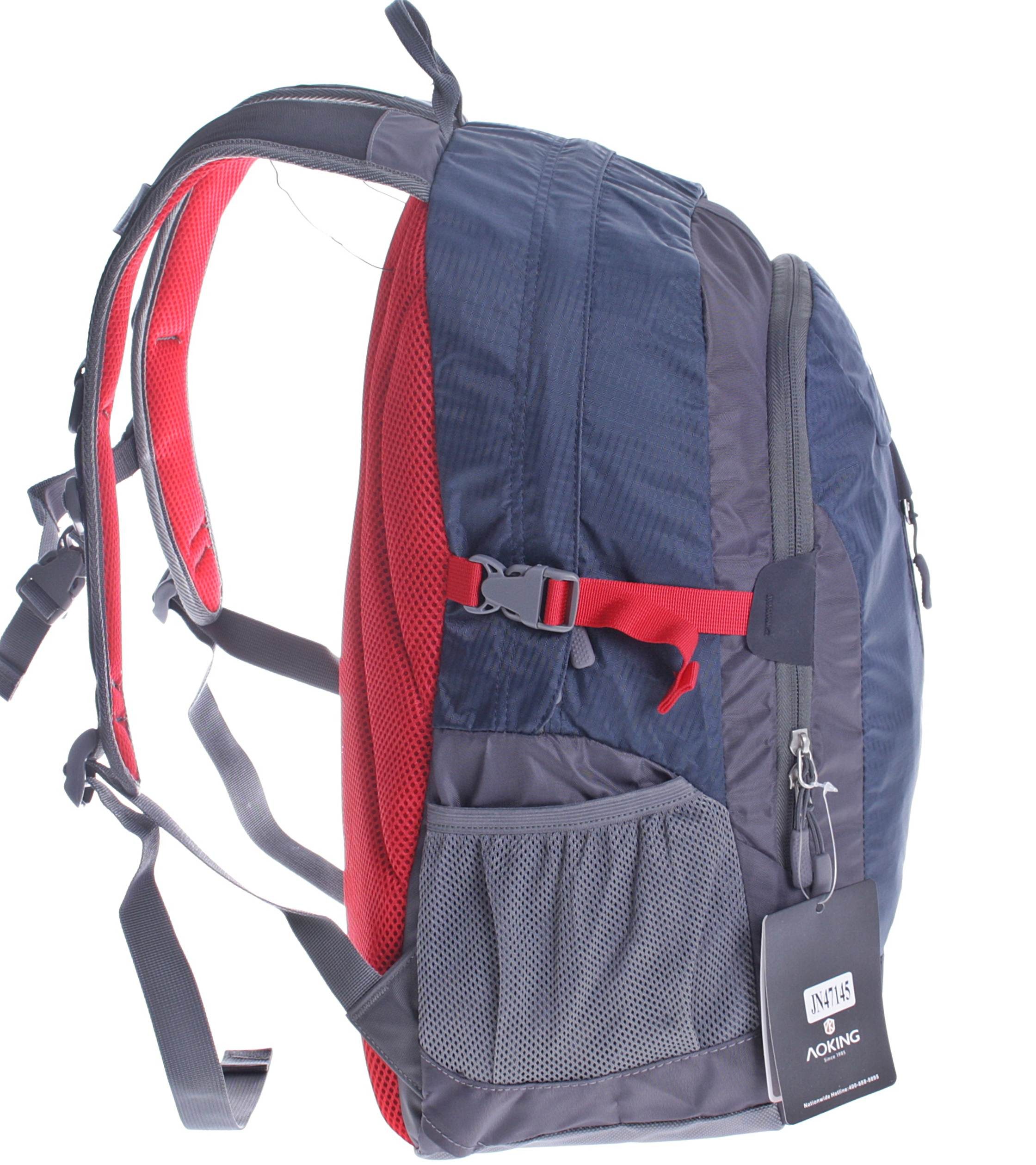 SHG Freizeitrucksack ֎ Cityrucksack Tagesrucksack Schulrucksack Damen JN-71 günstig online kaufen