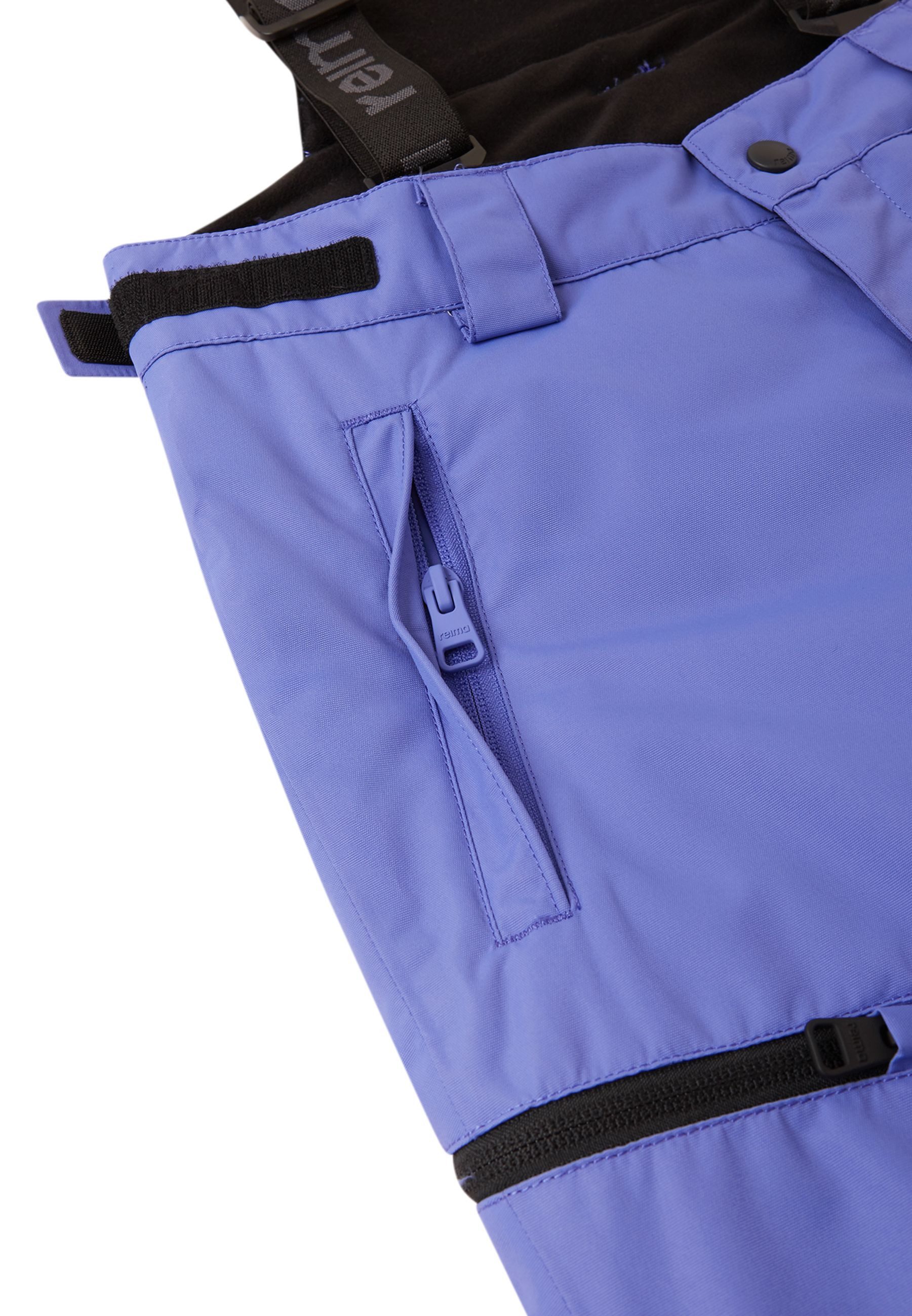 reima Skihose TERRIE Reimatec Schneehose bluesign®-zertifiziert
