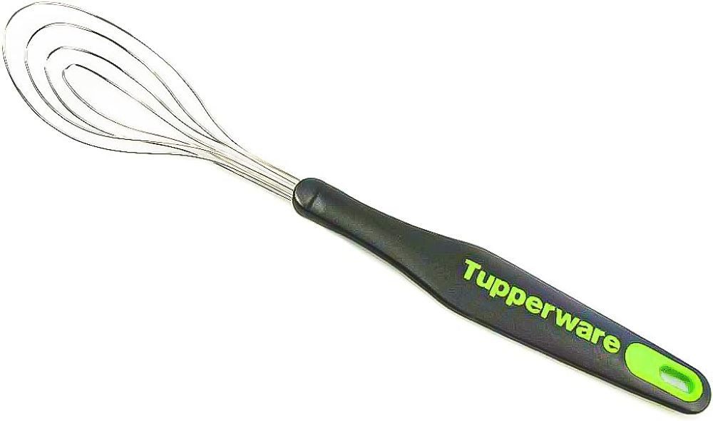 TUPPERWARE Kochlöffel Tupperware Griffbereit Tellerbesen