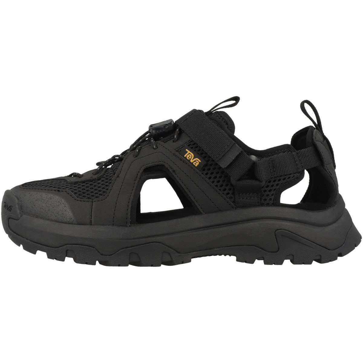 Teva Hurricane XLT3 CT Herren Trekkingschuh Wanderschuhe, Sandalen, Sandaletten, Sommerschuhe, Outdoorschuhe