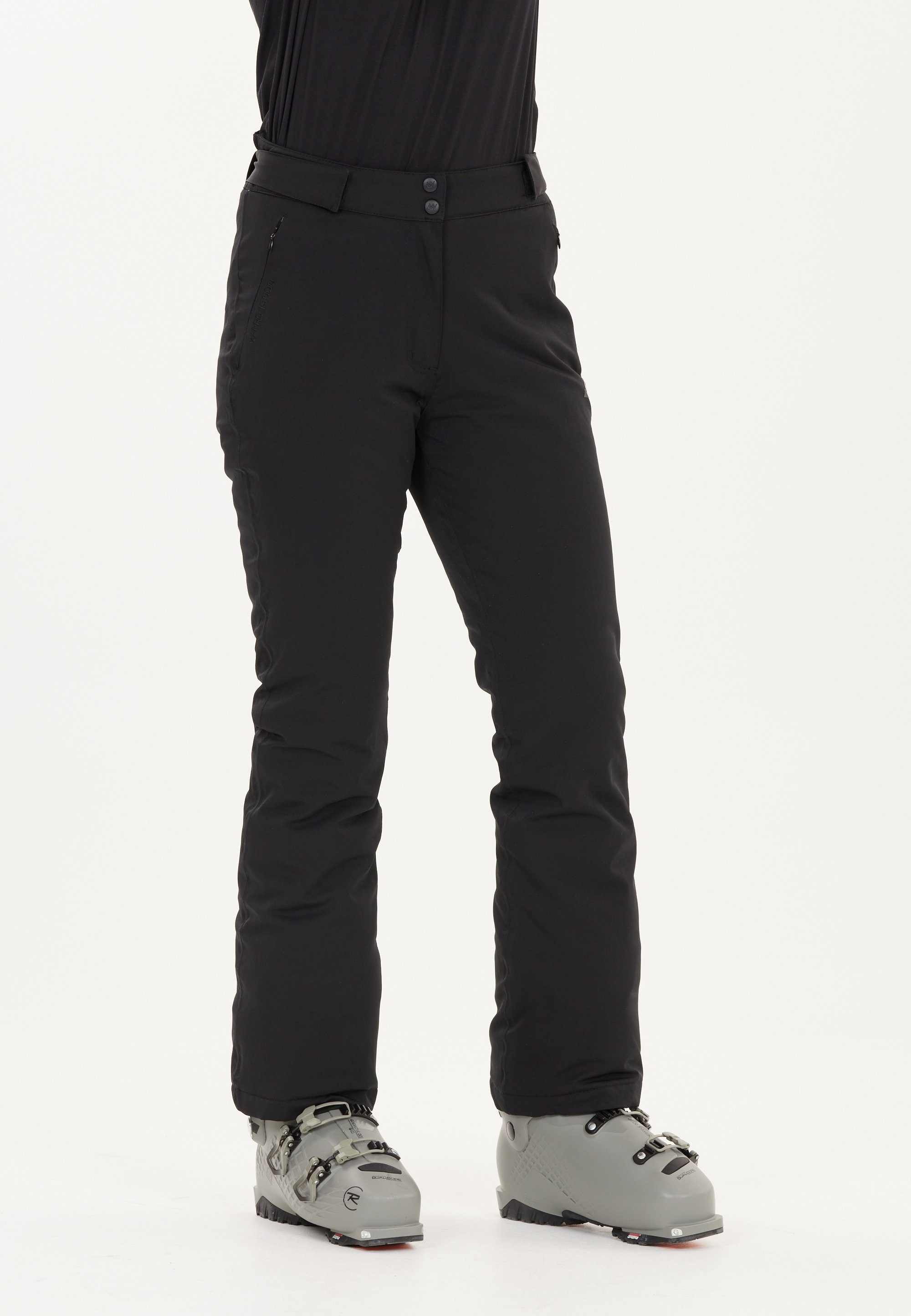 WHISTLER Skihose Naya mit 15.000 mm Wassersäule – Bild 2 von 5