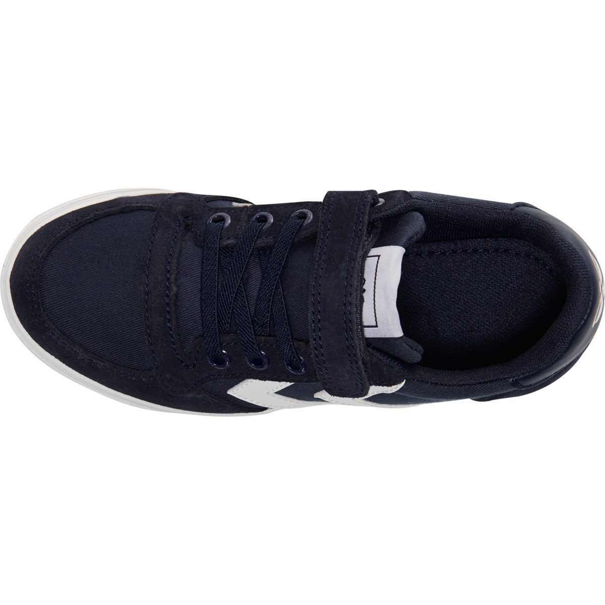 hummel SLIMMER STADIL LOW JR Sneaker