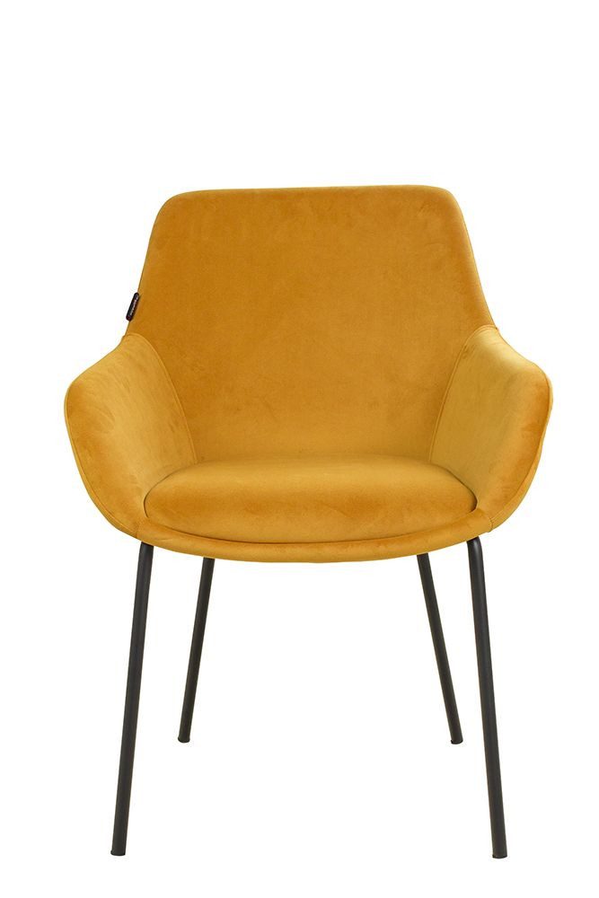 AVISSIMO Esszimmerstuhl MS-Calira-Braluna