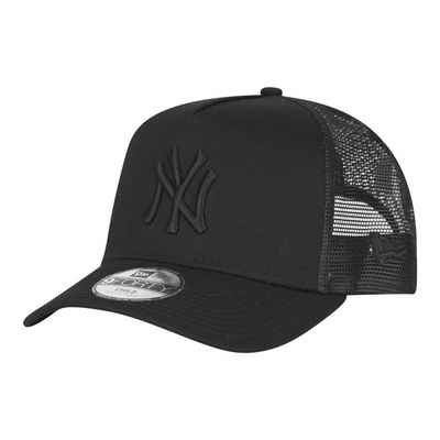 New Era Baseball Cap »Trucker New York Yankees«