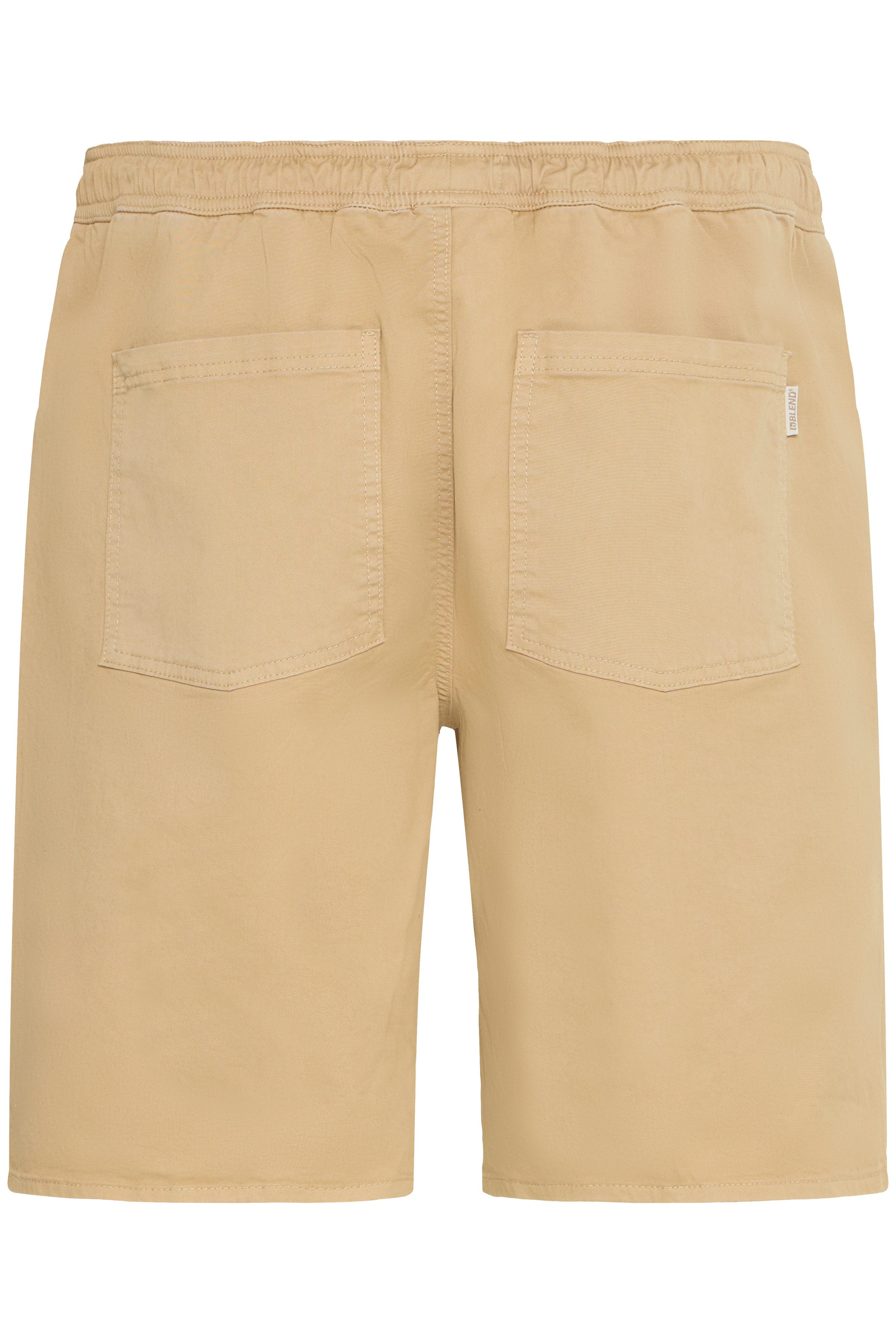 Blend Shorts BHMAXIM BB RLX EASYPULL SHORTS in großen Größen