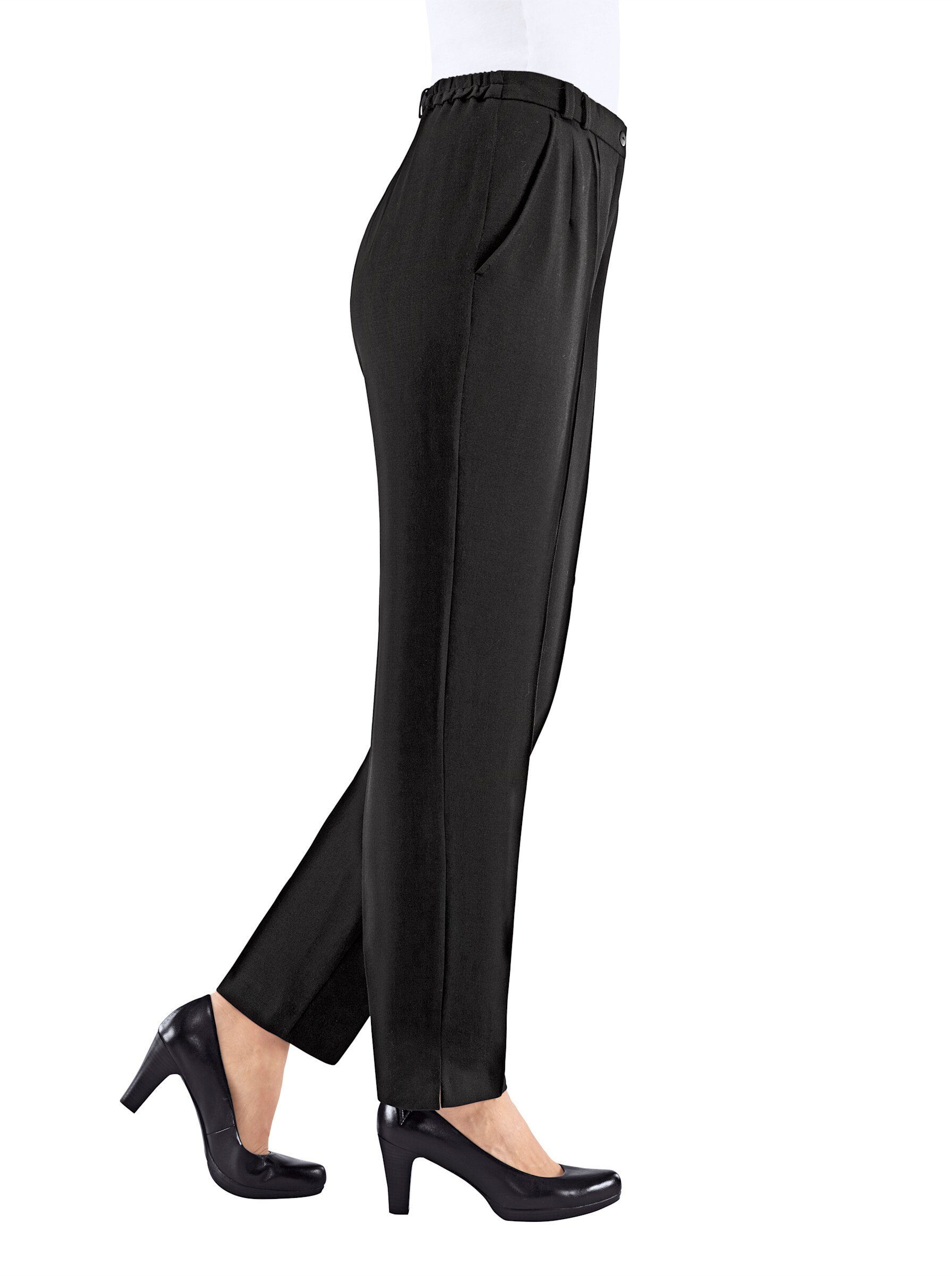 Come on Jerseyhose Hose komfortabel