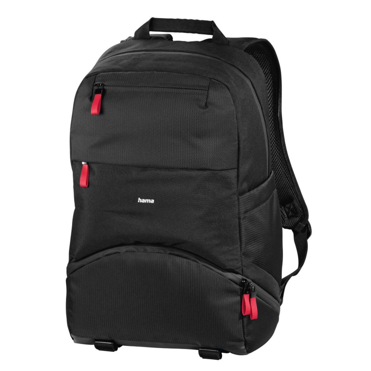 Hama Fototasche Kamera-Rucksack Matera 160 schwarz 121340