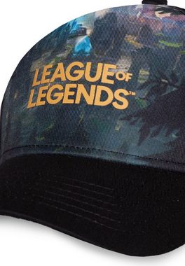 League of Legends Baseball Cap