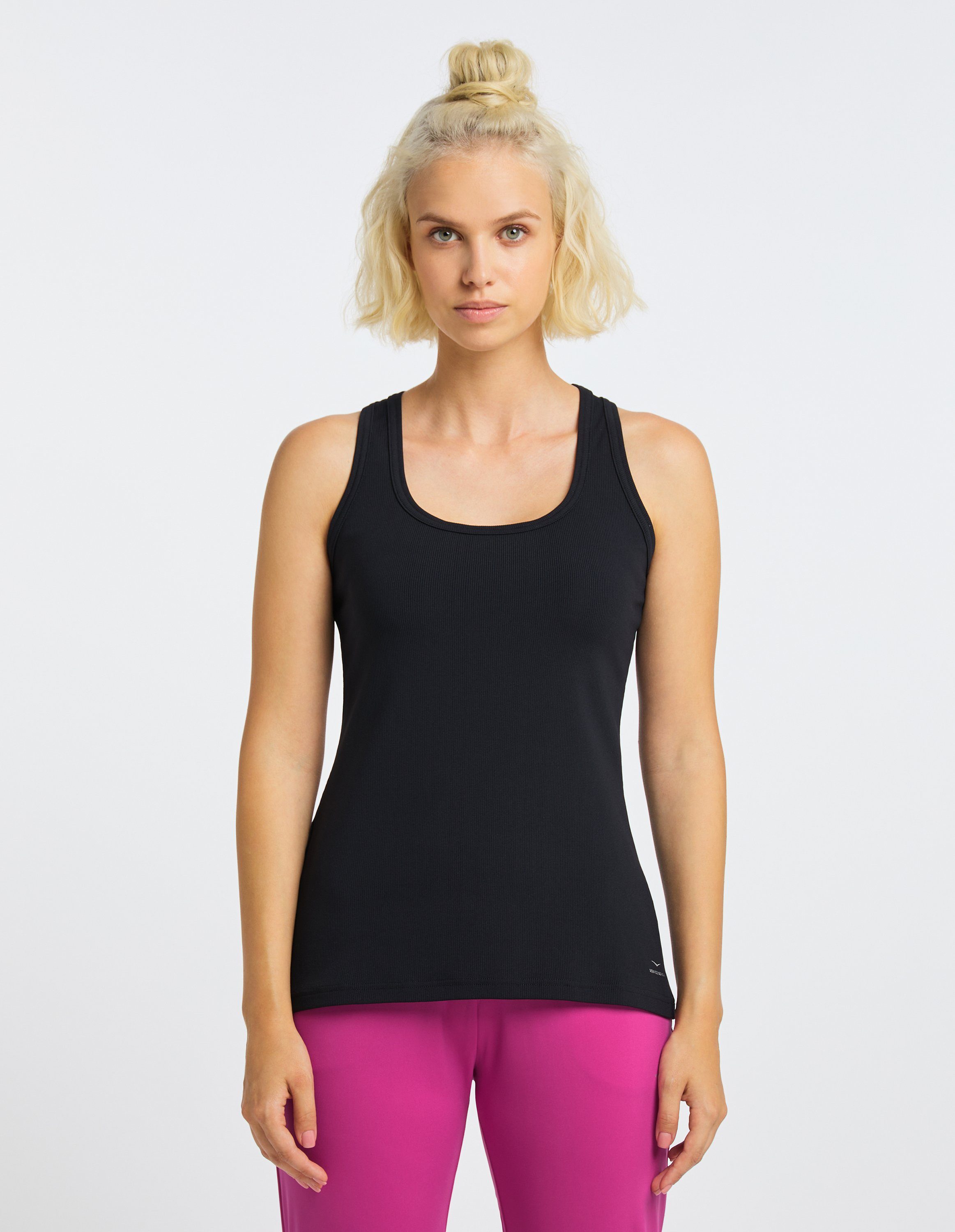 Venice Beach Shirttop Tanktop VB Brenda (1-tlg) günstig online kaufen